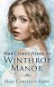 [Winthrop Manor 02] • War Comes Home to Winthrop Manor